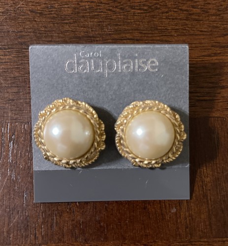 Nwt vtg carol dauplaise - vtg,